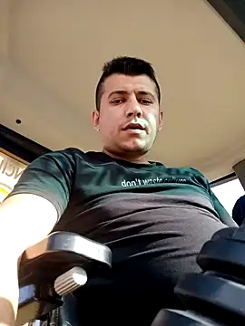 Adana1994 online show from 25, 12, 2024