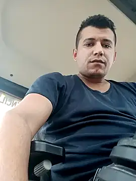 Adana1994 online show from 24, 12, 2024