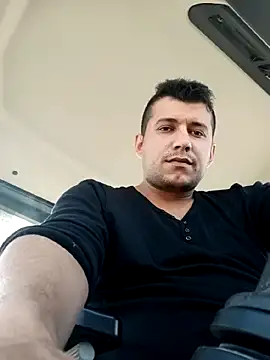 Adana1994 online show from 28, 12, 2024