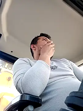 Adana1994 online show from 20, 1, 2025