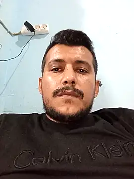 Adana1994 online show from 2, 12, 2025