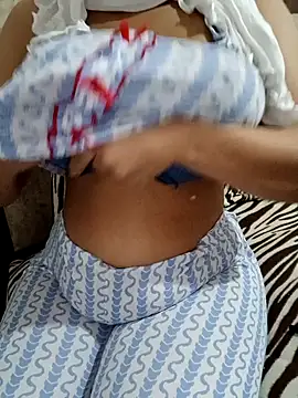 Snapshot of Saakoora chatting on 3, 10, 2025 Saakoora online show from 3, 10, 2025