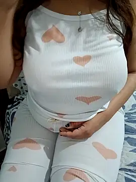 Snapshot of Saakoora chatting on 10, 10, 2025 Saakoora online show from 10, 10, 2025