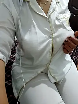 Snapshot of Saakoora chatting on 16, 11, 2025 Saakoora online show from 16, 11, 2025