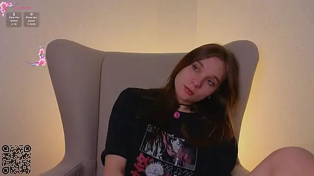 NaokoStifel online show from 7, 3, 2026