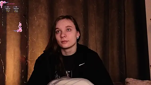 NaokoStifel online show from 25, 2, 2026