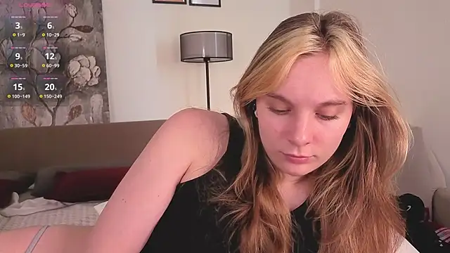 NaokoStifel online show from 30, 5, 2026