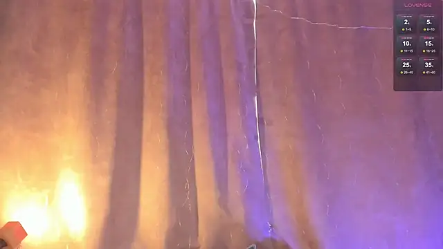 NaokoStifel online show from 9, 3, 2025