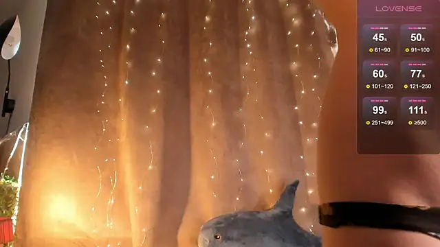 NaokoStifel online show from 12, 3, 2025