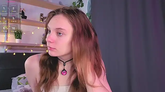 NaokoStifel online show from 24, 3, 2026