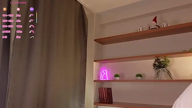 NaokoStifel online show from 24, 9, 2025