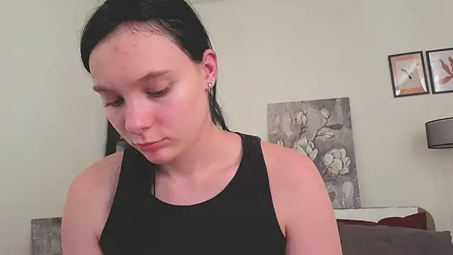 Snapshot of NaokoStifel chatting on 30, 6, 2026 NaokoStifel online show from 30, 6, 2026