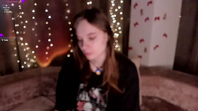 NaokoStifel online show from 15, 2, 2026