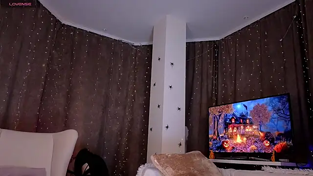 NaokoStifel online show from 31, 10, 2025