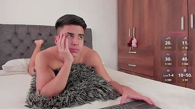 jordanmuskk online show from 25, 10, 2025