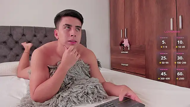 jordanmuskk online show from 8, 10, 2025