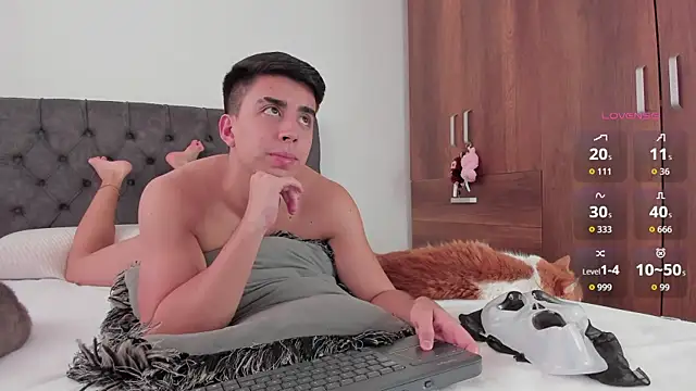 jordanmuskk online show from 30, 10, 2025