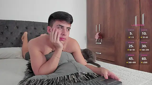 jordanmuskk online show from 7, 1, 2026