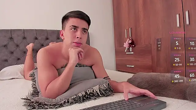 jordanmuskk online show from 14, 11, 2025