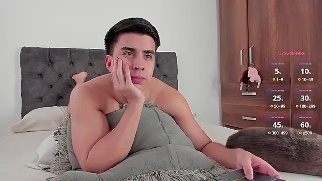 jordanmuskk online show from 19, 3, 2026