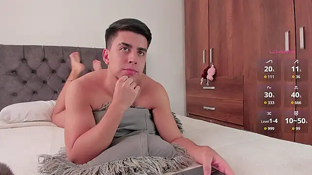 jordanmuskk online show from 15, 10, 2025