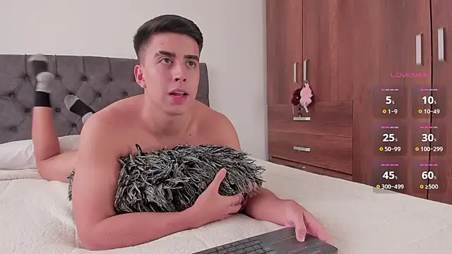 jordanmuskk online show from 3, 10, 2025