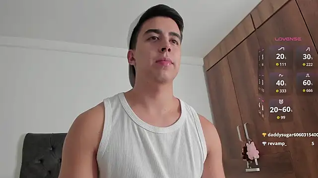 jordanmuskk online show from 15, 4, 2026