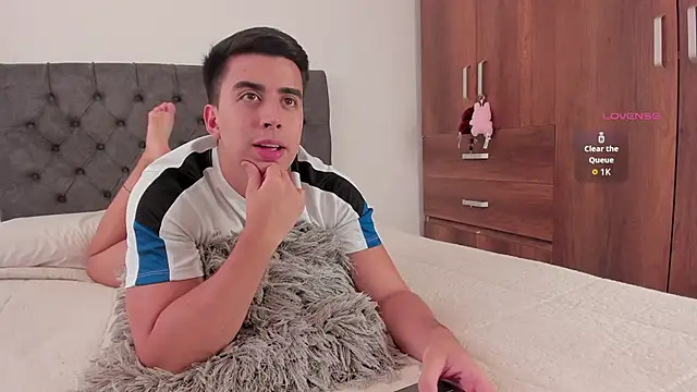 jordanmuskk online show from 25, 9, 2025