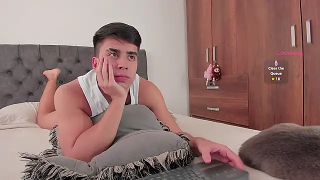 jordanmuskk online show from 28, 10, 2025