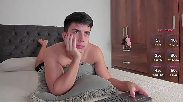 jordanmuskk online show from 30, 11, 2025