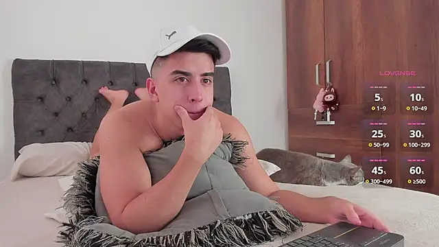 jordanmuskk online show from 21, 3, 2026