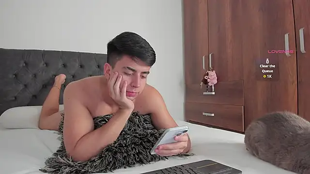 jordanmuskk online show from 29, 10, 2025