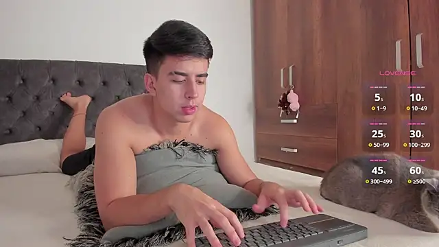 jordanmuskk online show from 29, 11, 2025