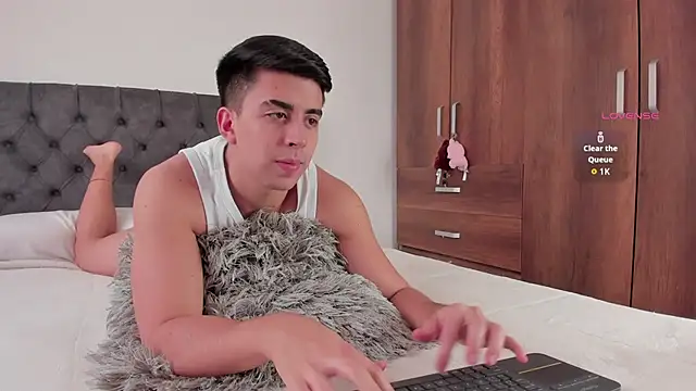 jordanmuskk online show from 17, 10, 2025