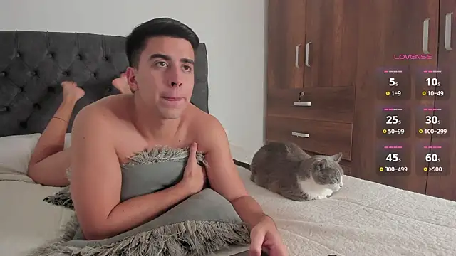 jordanmuskk online show from 21, 9, 2025