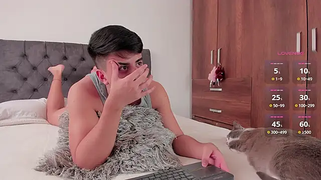 jordanmuskk online show from 20, 10, 2025