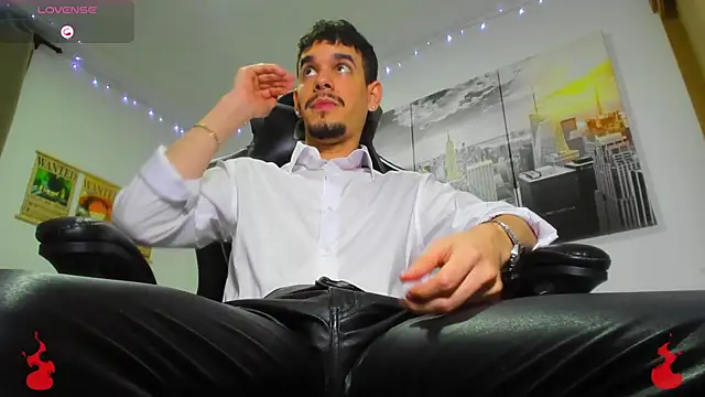 BRAYHAMBROWN online show from 20, 10, 2025