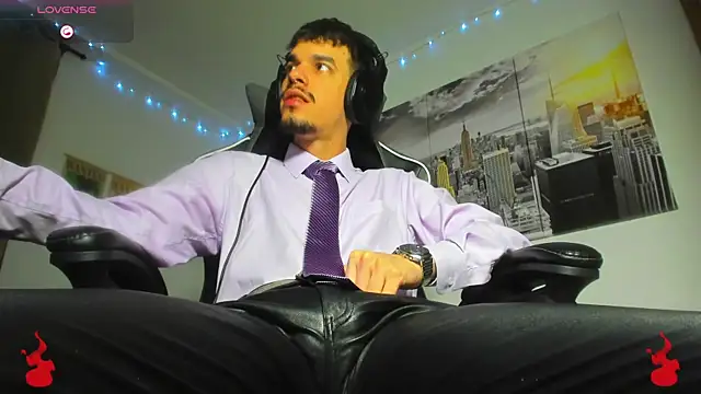 BRAYHAMBROWN online show from 8, 11, 2025