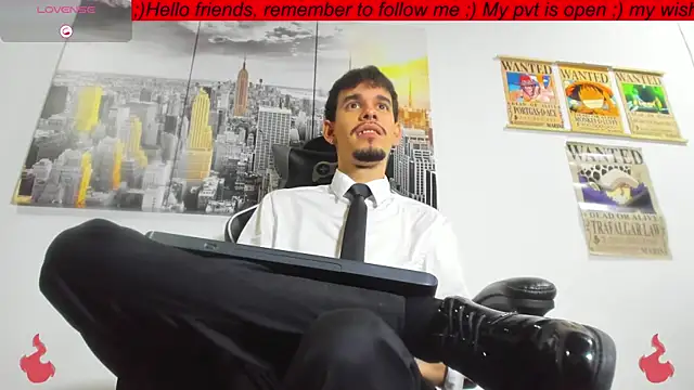 BRAYHAMBROWN online show from 14, 1, 2026