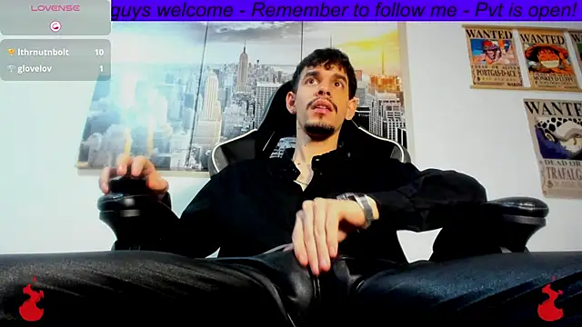 BRAYHAMBROWN online show from 14, 6, 2026