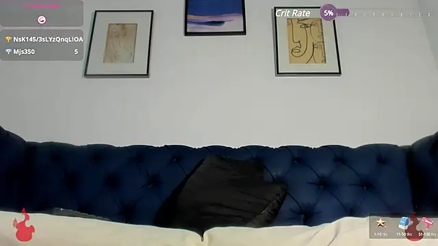 BRAYHAMBROWN online show from 26, 2, 2025