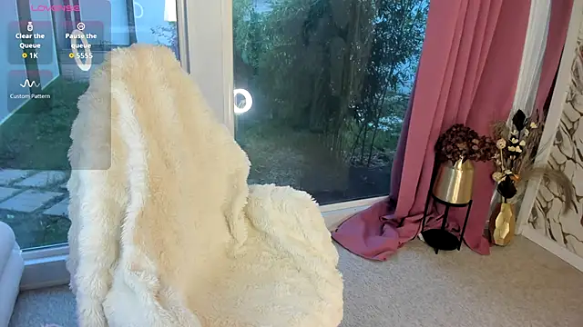 patriciakeys online show from 12, 10, 2025