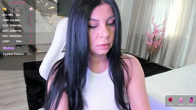 patriciakeys online show from 6, 5, 2026