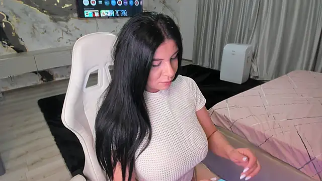Snapshot of patriciakeys chatting on 16, 6, 2026 patriciakeys online show from 16, 6, 2026