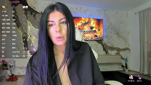 patriciakeys online show from 25, 3, 2026