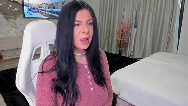 patriciakeys online show from 17, 4, 2026