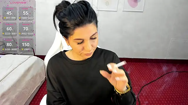 patriciakeys online show from 6, 3, 2025