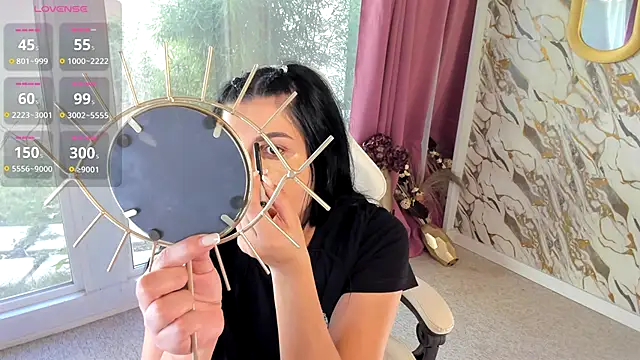 patriciakeys online show from 22, 9, 2025