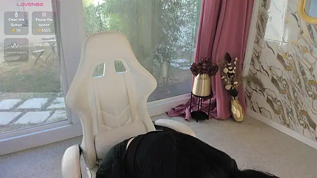 patriciakeys online show from 16, 9, 2025