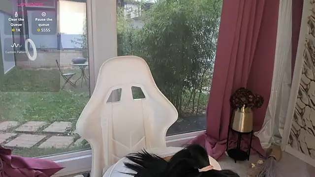 patriciakeys online show from 6, 10, 2025